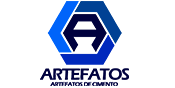 Artefatos de Cimento Fogliatto Logo